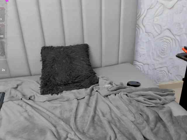 Amelia02 webcam