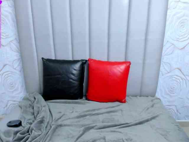 Amelia02 webcam