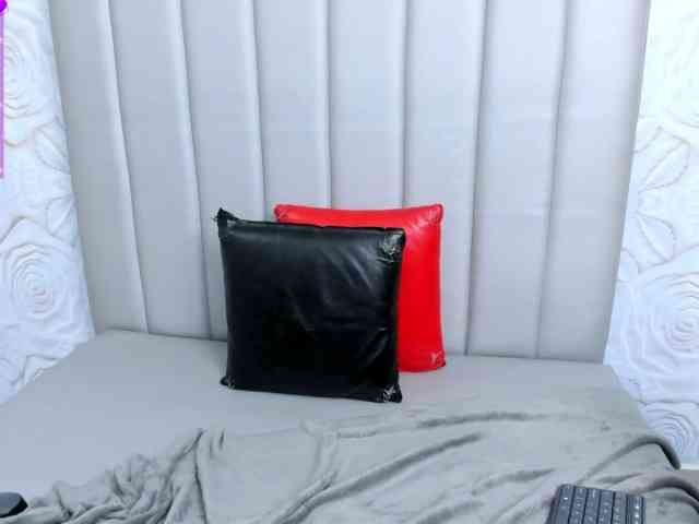 Amelia02 webcam