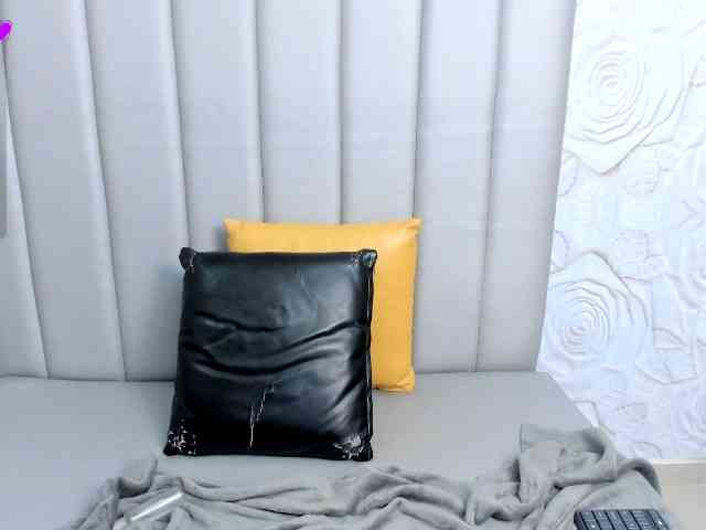 Amelia02 webcam