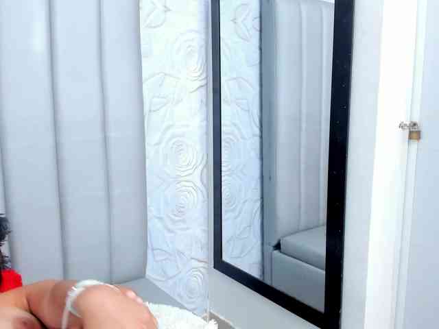 Amelia02 webcam