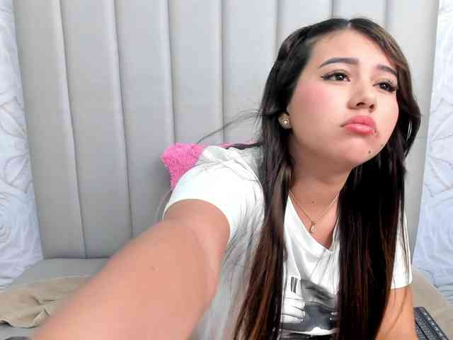 Amelia02 webcam