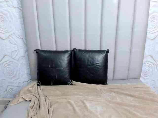 Amelia02 webcam