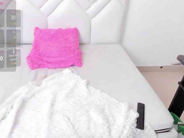 Amelia02 webcam