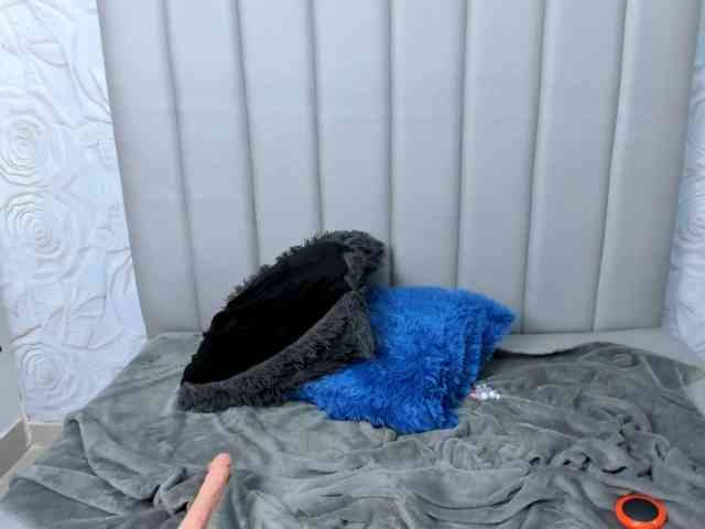 Amelia02 webcam