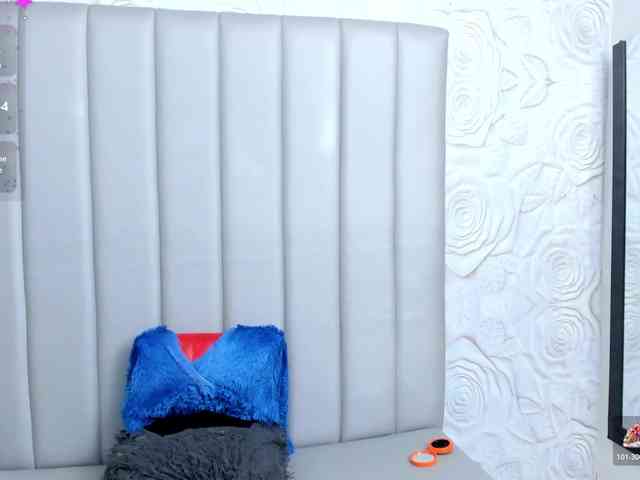 Amelia02 webcam