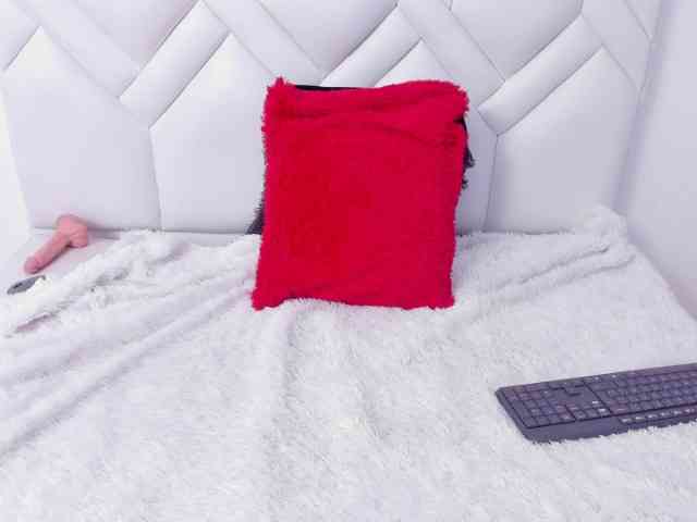 Amelia02 webcam