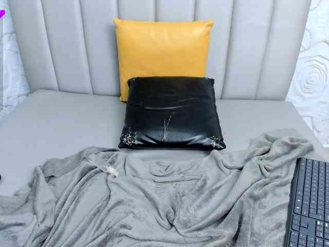 Amelia02 webcam