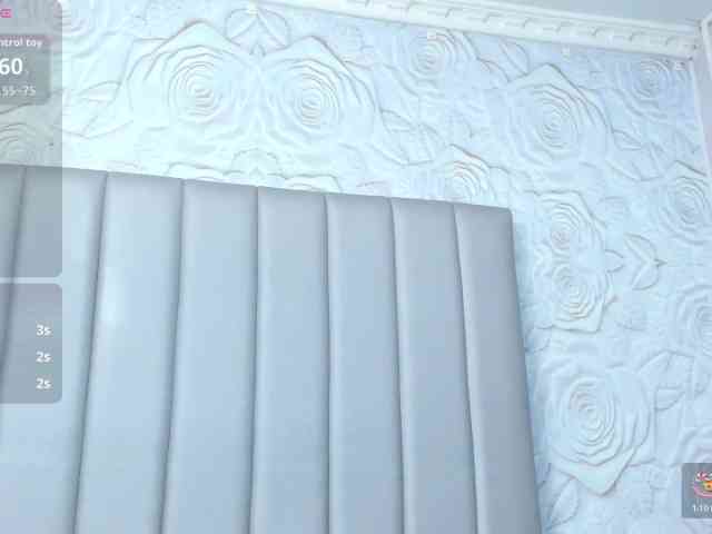 Amelia02 webcam