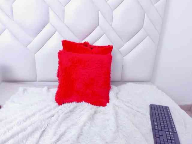 Amelia02's live stream