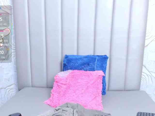 Amelia02 Sex Cam Show