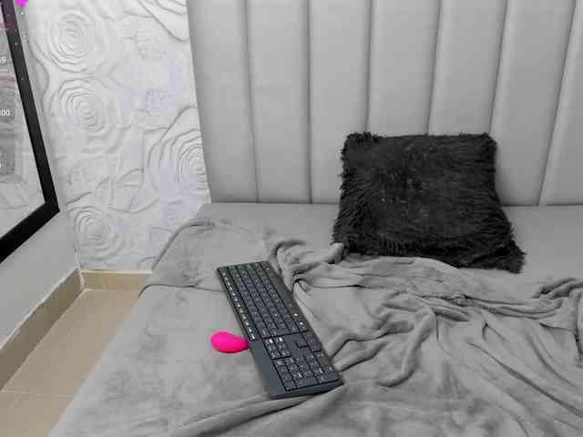 Amelia02 webcam