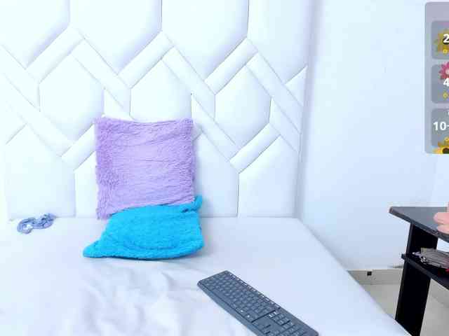 Amelia02 webcam