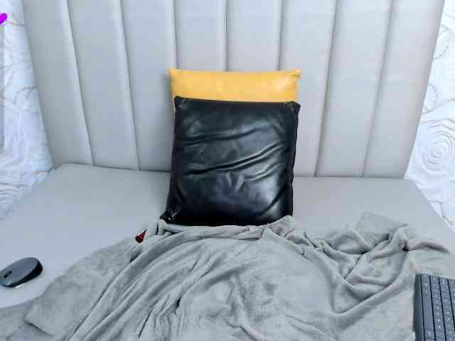 Amelia02 webcam