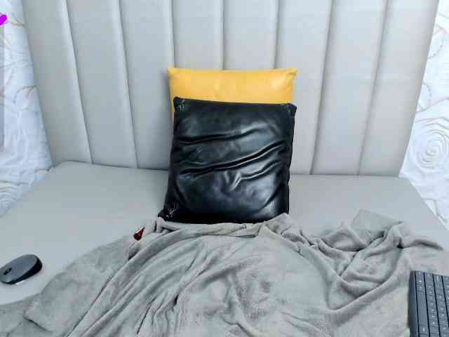 Amelia02 webcam