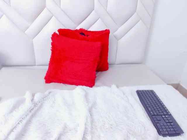 Amelia02 webcam
