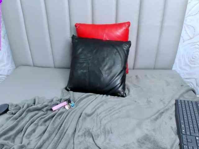 Amelia02 webcam