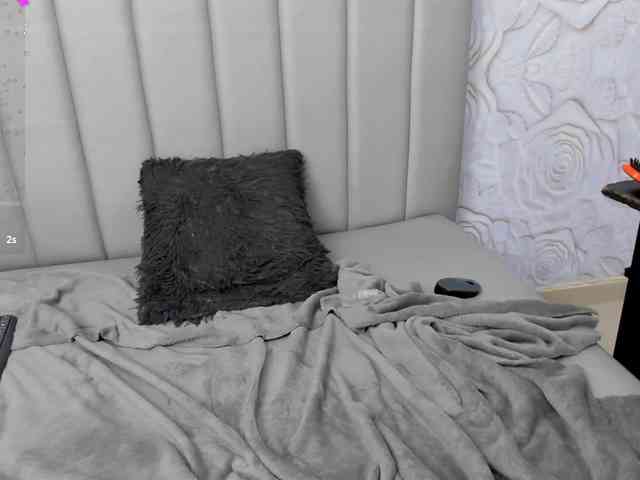Amelia02 webcam