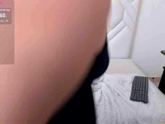 Amelia02 webcam