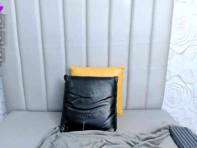 Amelia02 webcam