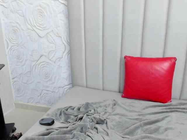 Amelia02 webcam