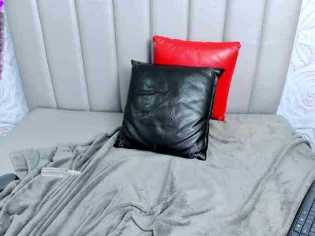 Amelia02 webcam