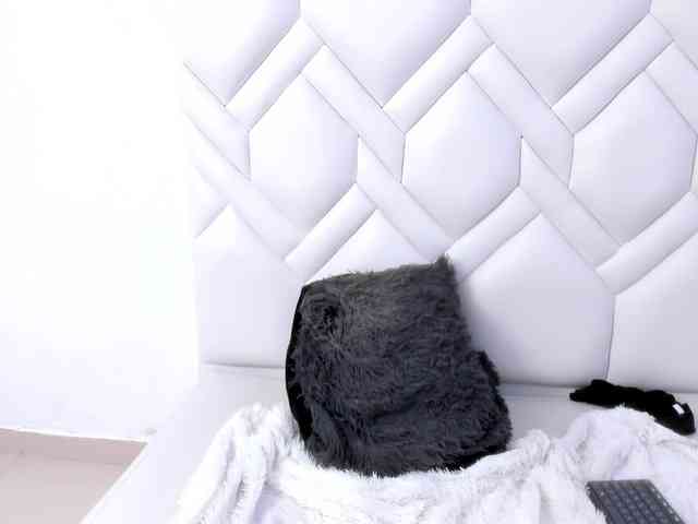 Amelia02 webcam
