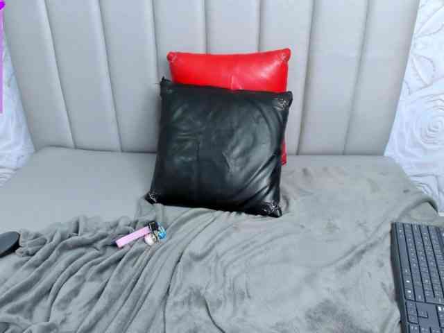 Amelia02 webcam