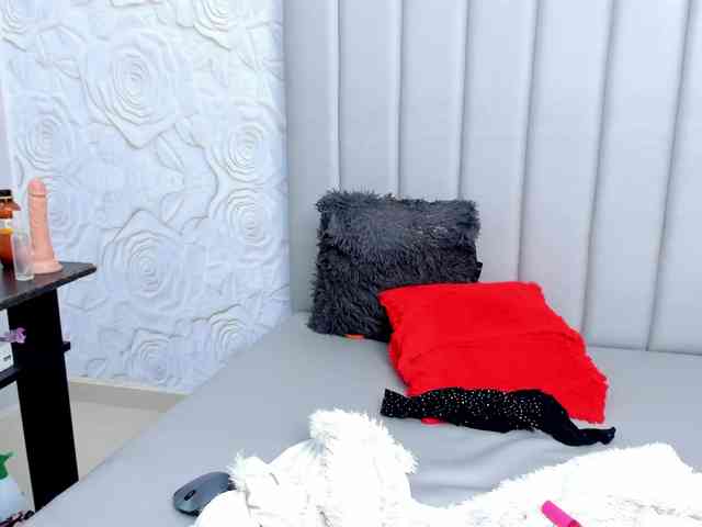 Amelia02 webcam