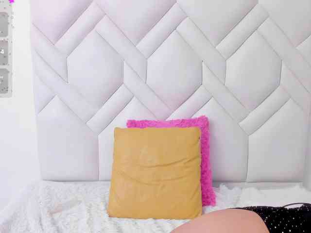 Amelia02 webcam