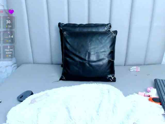 Amelia02 webcam