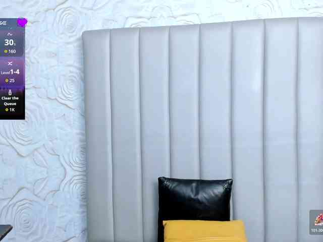 Amelia02 webcam
