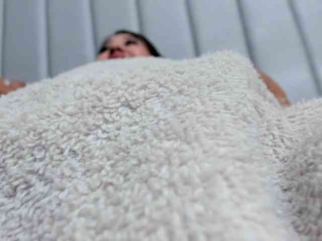 Amelia02 webcam