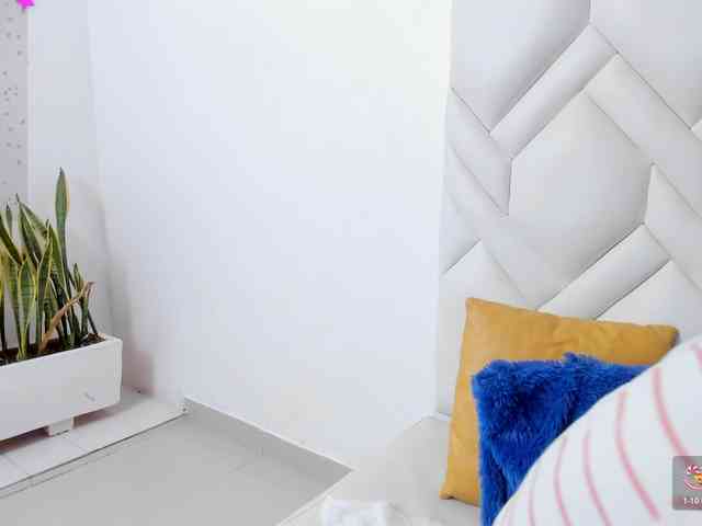 Amelia02 webcam