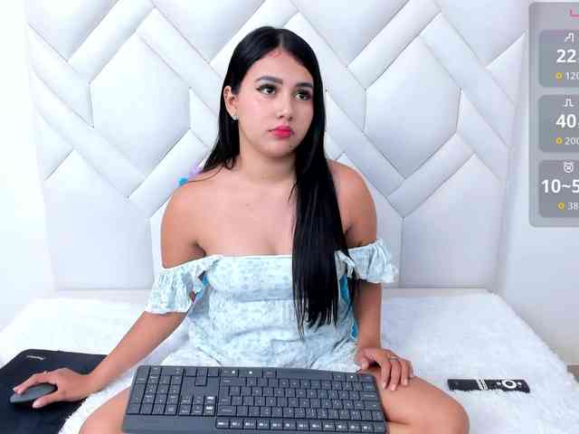Amelia02 webcam