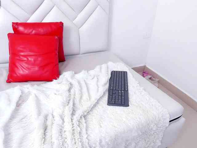Amelia02 webcam