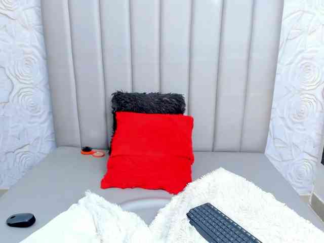 Amelia02 webcam