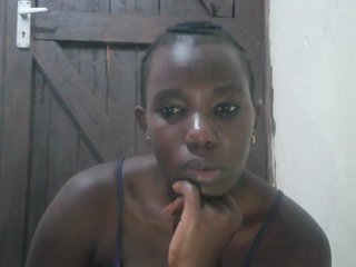 Africangoddess22 Porn Show