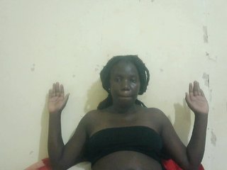 Africangoddess22 Porn Show