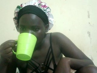 Africangoddess22 Porn Show