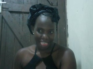 Africangoddess22 Porn Show