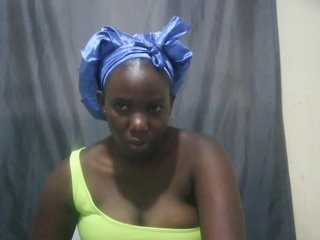 Africangoddess22