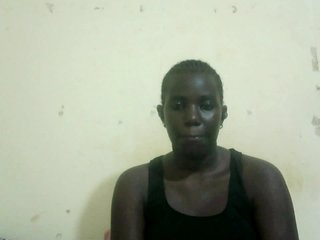 Africangoddess22's Live Webcam