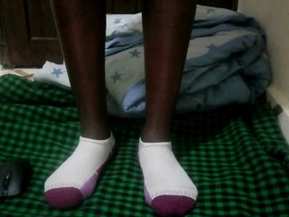 Africangoddess22 Porn Show