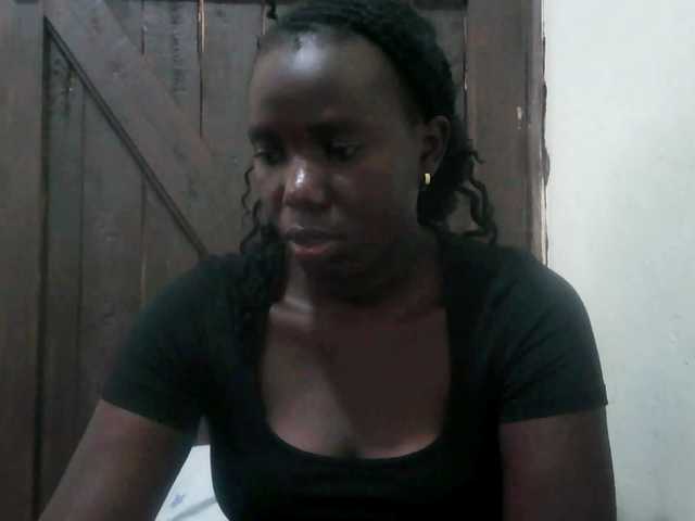 Africangoddess22 live cam on BongaCams