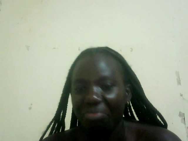 Africangoddess22 live cam on BongaCams