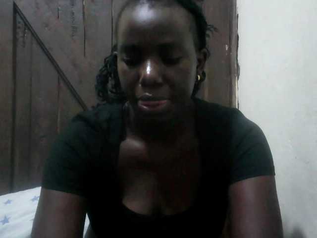 Africangoddess22 live webcam show