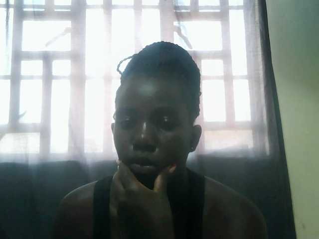 Africangoddess22 live cam preview