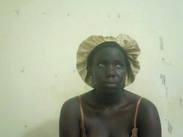 Preview of africangoddess22