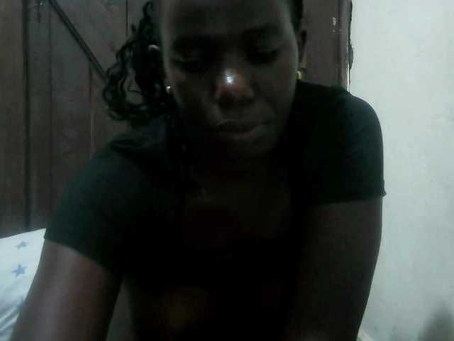 Africangoddess22 live webcam show